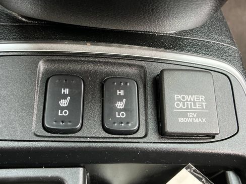 Used 2015 Honda CR-V EX-L image 27