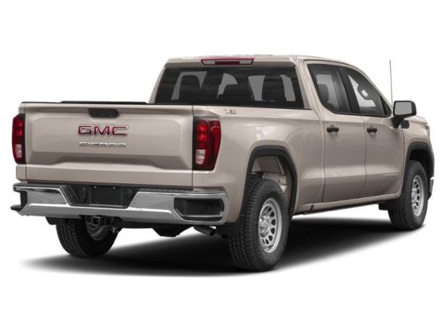 Used 2022 GMC Sierra 1500 AT4 w/ AT4 Premium Package AWD/4WD image 2