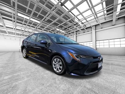 Used 2024 Toyota Corolla LE
