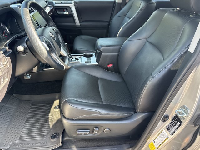 Used 2023 Toyota 4Runner Limited RWD image 9
