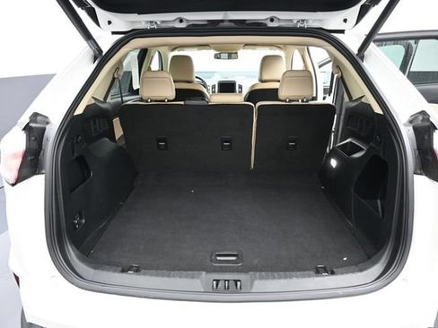 Used 2021 Ford Edge SEL w/ Convenience Package AWD/4WD image 6