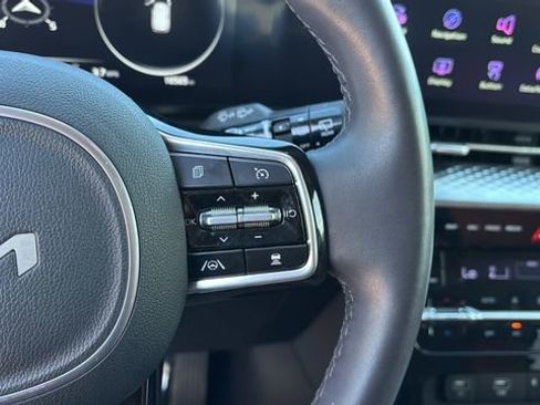 Used 2024 Kia Carnival SX Prestige image 24