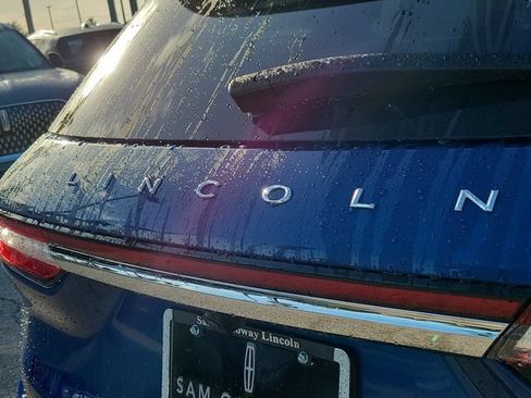 Certified 2020 Lincoln Corsair AWD w/ Premium Package image 7