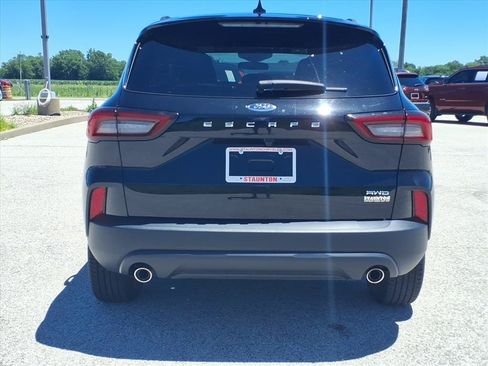 Used 2025 Ford Escape ST-Line AWD/4WD image 25