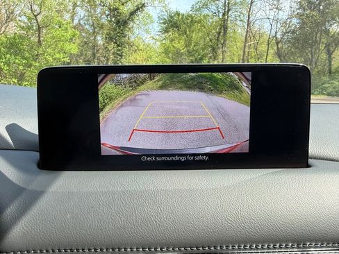 Used 2023 MAZDA CX-5 AWD 2.5 S w/ Preferred Package image 23