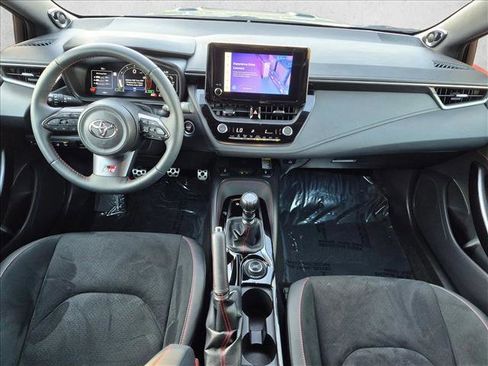 Used 2023 Toyota Corolla GR AWD/4WD image 16