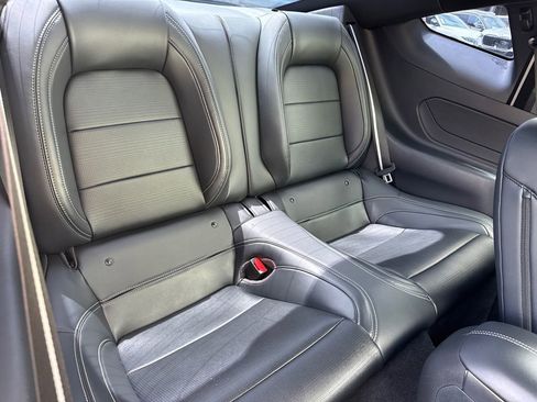 Used 2024 Ford Mustang GT Premium RWD image 16