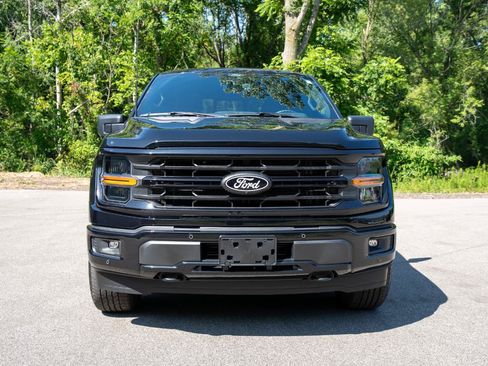Used 2024 Ford F150 XLT w/ Equipment Group 303A High AWD/4WD image 8