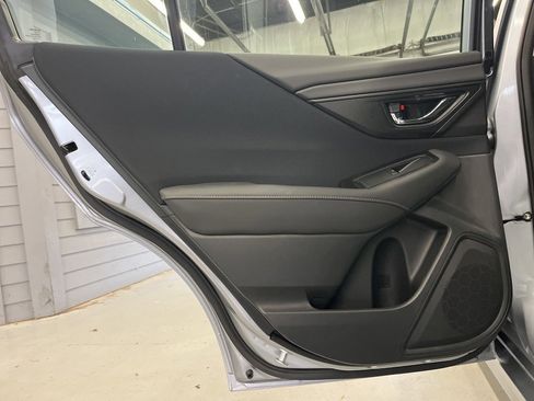 Certified 2025 Subaru Legacy Premium image 26