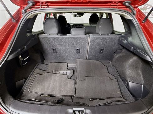 Certified 2021 Nissan Rogue Sport S image 27