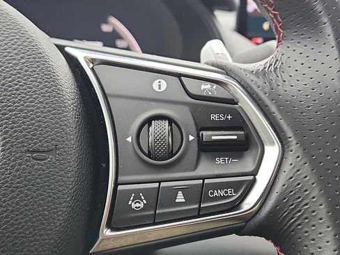 Used 2025 Acura TLX SH-AWD w/ A-SPEC Pkg image 22