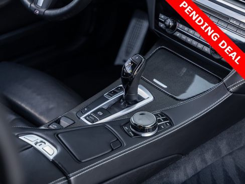 Used 2018 BMW 640i Convertible image 30