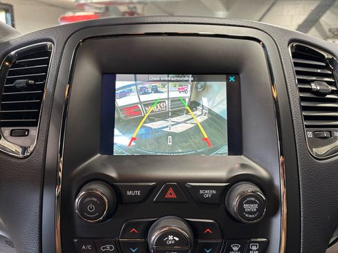 Used 2020 Dodge Durango GT image 23