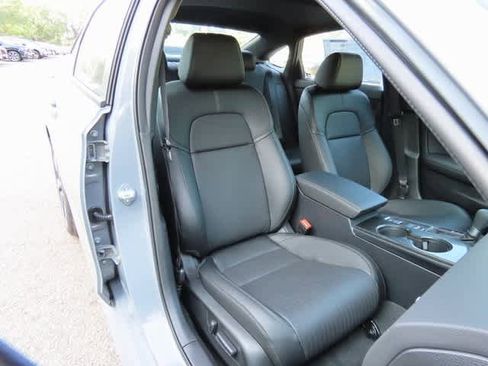 New 2026 Honda Civic Sport Touring image 17