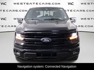 Used 2024 Ford F150 XLT w/ Equipment Group 302A MID AWD/4WD video 2