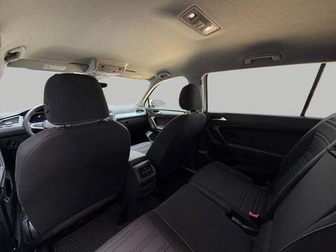 Used 2023 Volkswagen Tiguan S w/ IQ.Drive Package FWD image 70
