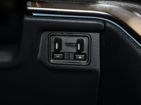 New 2025 Ford Expedition Tremor image 25