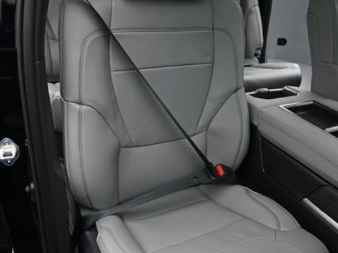 New 2026 Toyota Tundra Limited w/ Nightshade Package image 16