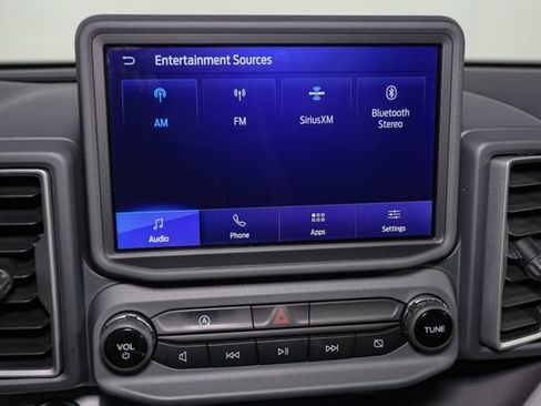 Used 2023 Ford Bronco Sport Big Bend w/ Convenience Package AWD/4WD image 18