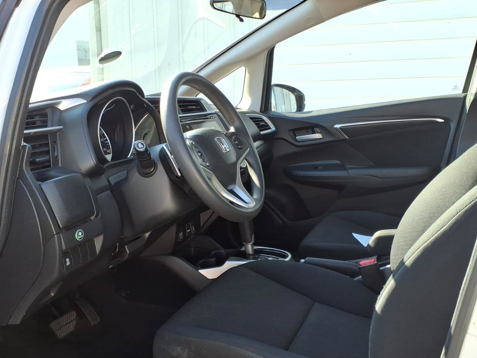 Used 2015 Honda Fit EX image 8