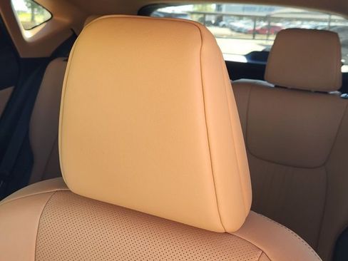 Certified 2026 Lexus NX 350 AWD image 16