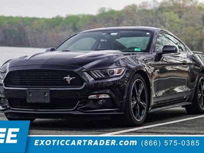 Used 2017 Ford Mustang GT Premium