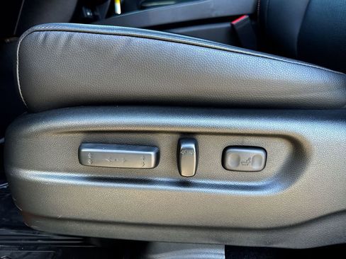 New 2026 Honda Ridgeline TrailSport image 12