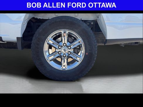 Used 2025 Ford F150 XLT w/ Equipment Group 301A Standard AWD/4WD image 28