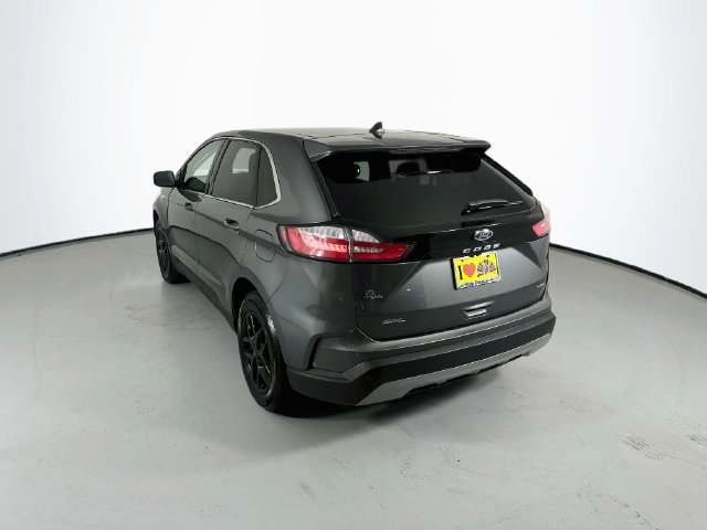 Used 2024 Ford Edge SEL AWD/4WD image 7
