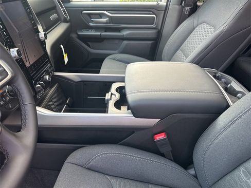 New 2026 RAM 1500 Big Horn image 20