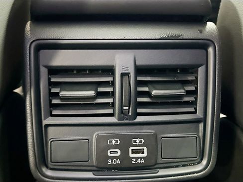 Certified 2025 Subaru Forester Premium image 26