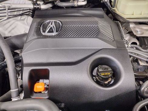 Used 2023 Acura MDX Type S image 9