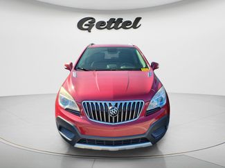 Used 2016 Buick Encore FWD video 2
