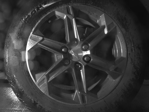 Used 2025 Chevrolet Blazer LT FWD image 13
