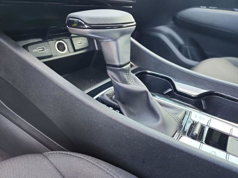 Certified 2024 Hyundai Tucson SE FWD image 14