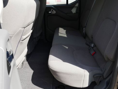 Used 2019 Nissan Frontier SV w/ Value Truck Package image 26