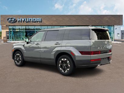 New 2027 Hyundai Santa Fe SE