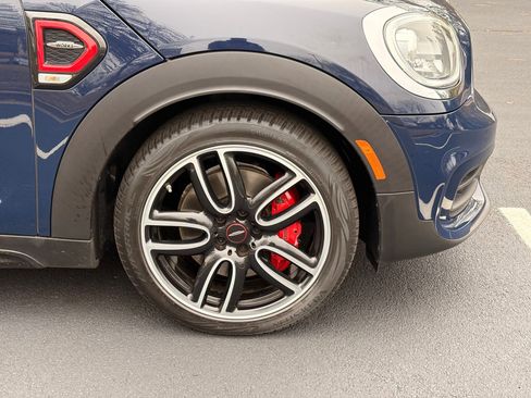 Used 2019 MINI Cooper Countryman John Cooper Works image 12