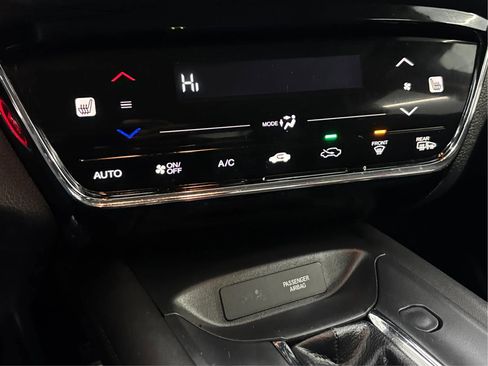 Used 2019 Honda HR-V EX-L image 37