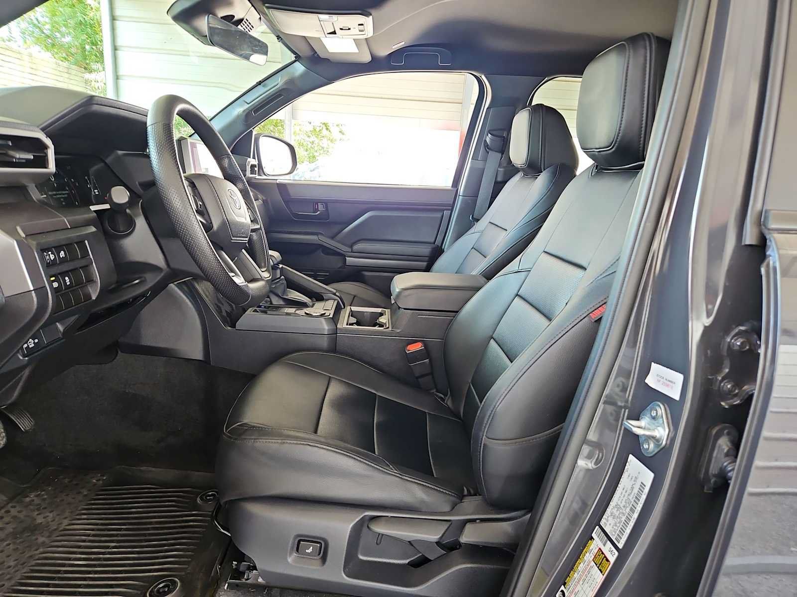 Used 2025 Toyota Tacoma SR5 RWD image 14