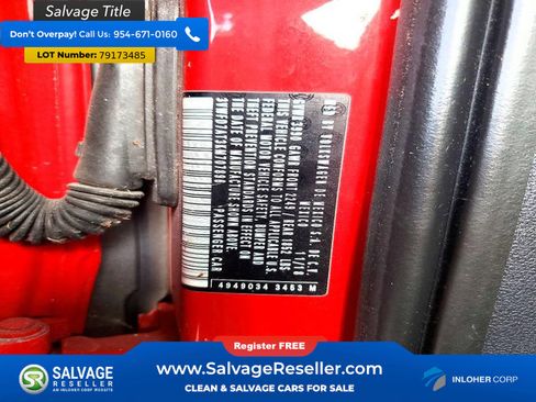 Used 2019 Volkswagen Beetle 2.0T image 16