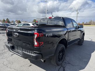 New 2026 Ford Ranger XLT w/ Equipment Group 301A High AWD/4WD video 3