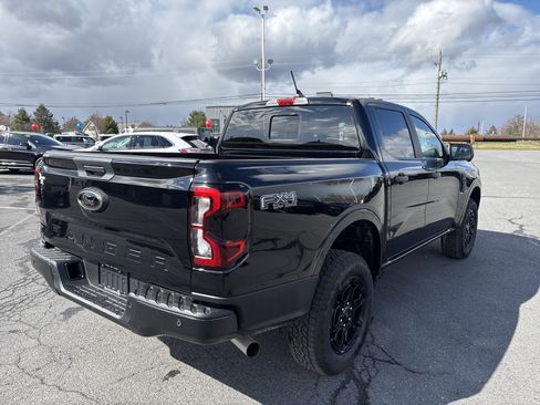 New 2026 Ford Ranger XLT w/ Equipment Group 301A High AWD/4WD image 3
