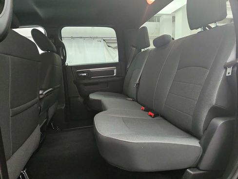 Used 2022 RAM 1500 Classic Warlock image 25