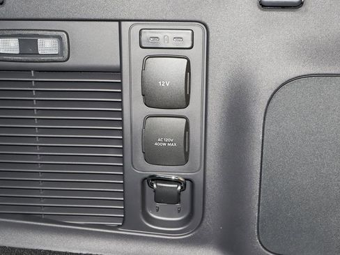 New 2025 Ford Expedition Max Platinum w/ Platinum Ultimate Package image 39