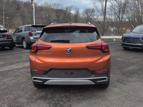 Used 2022 Buick Encore GX Select image 6