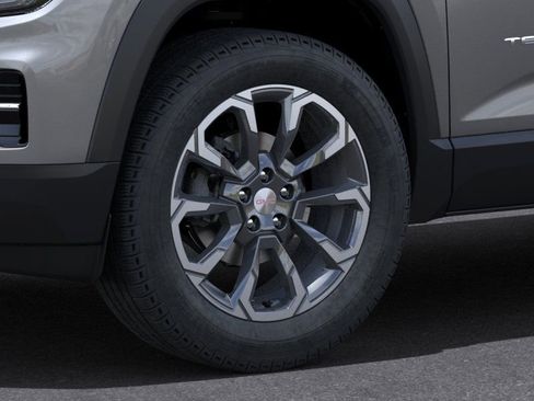 New 2026 GMC Terrain Elevation w/ Elevation Premium Package image 36