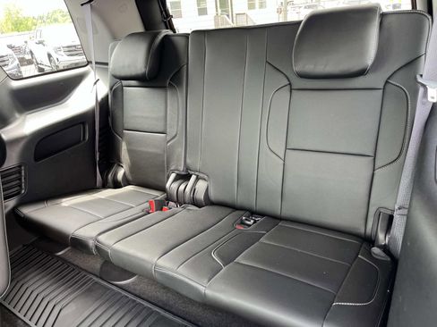 Used 2016 Chevrolet Tahoe LTZ AWD/4WD image 21