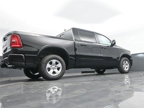 Used 2025 RAM 1500 Big Horn image 43