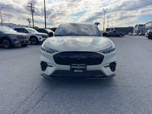 New 2025 Ford Mustang Mach-E GT AWD/4WD image 3